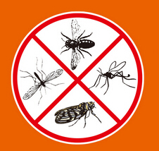 蚊子防治